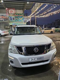 نيسان باترول